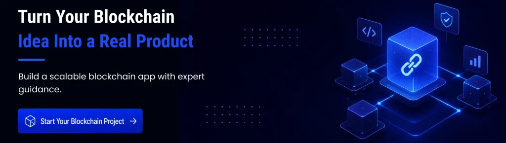 Book consultation for blockchain services