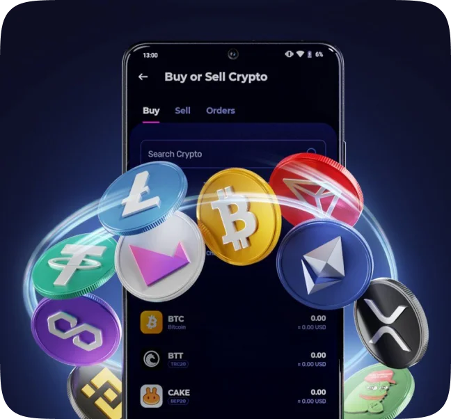 Types of Crypto Exchange Platforms