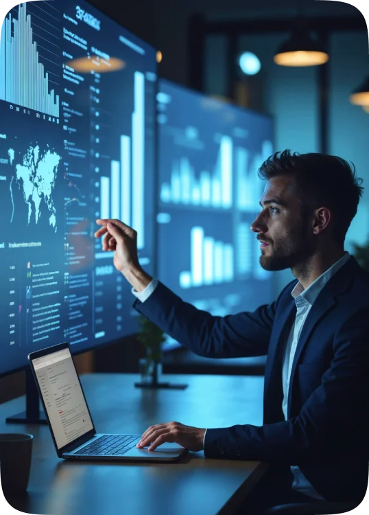Which CRM is Right for You?