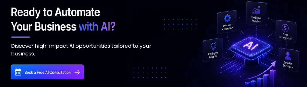 automate your business with AI automate your business with AI