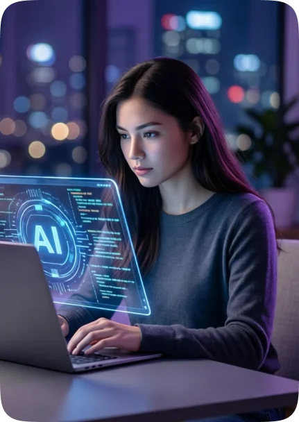 How We Integrate AI into Custom Software Solutions