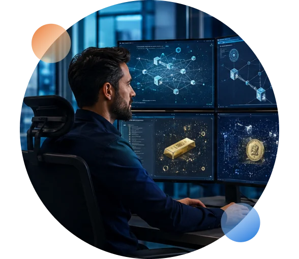 Why Choose Octal IT Solution as Your Asset Tokenization Development Company?