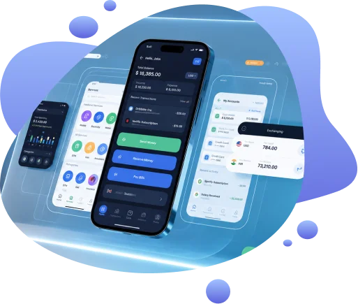 Built For Startups, Scaled For Enterprises