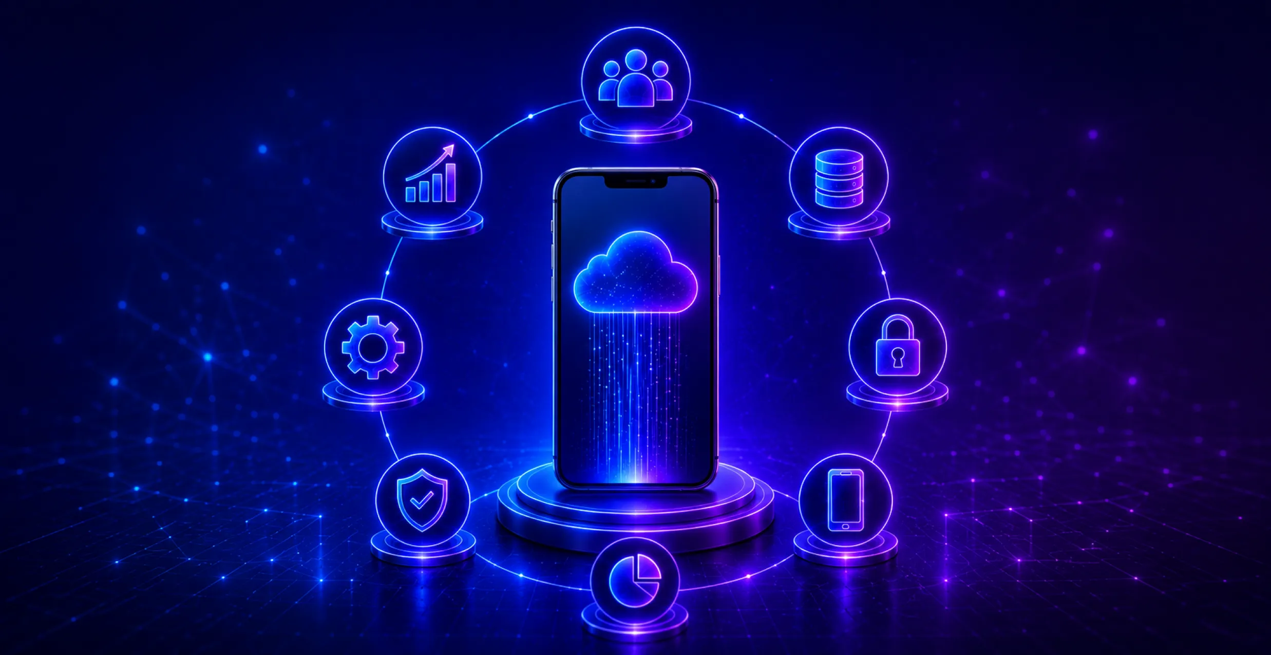 How to Build a Successful SaaS Mobile App