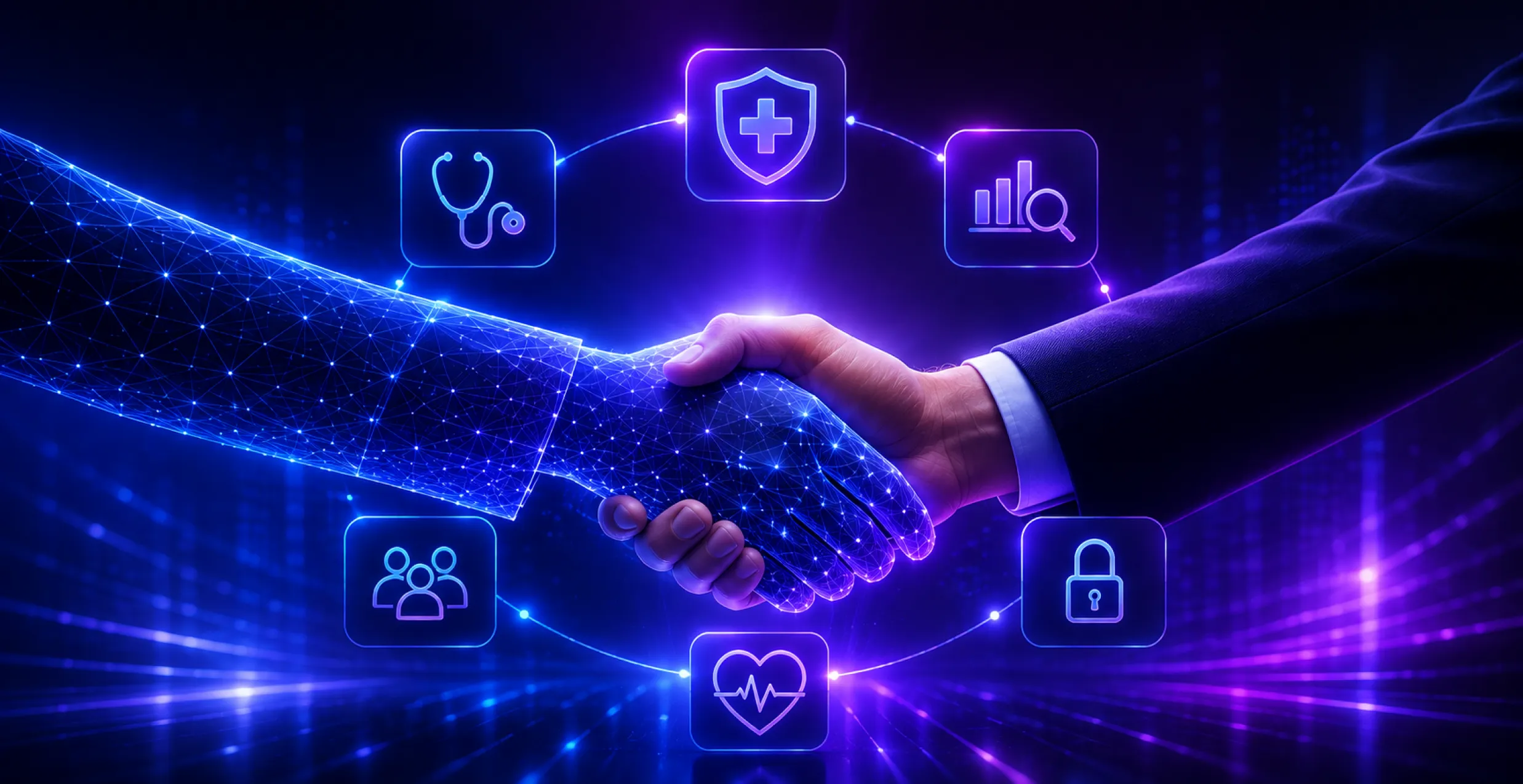 How to Choose the Right Healthcare AI Consulting Partner?