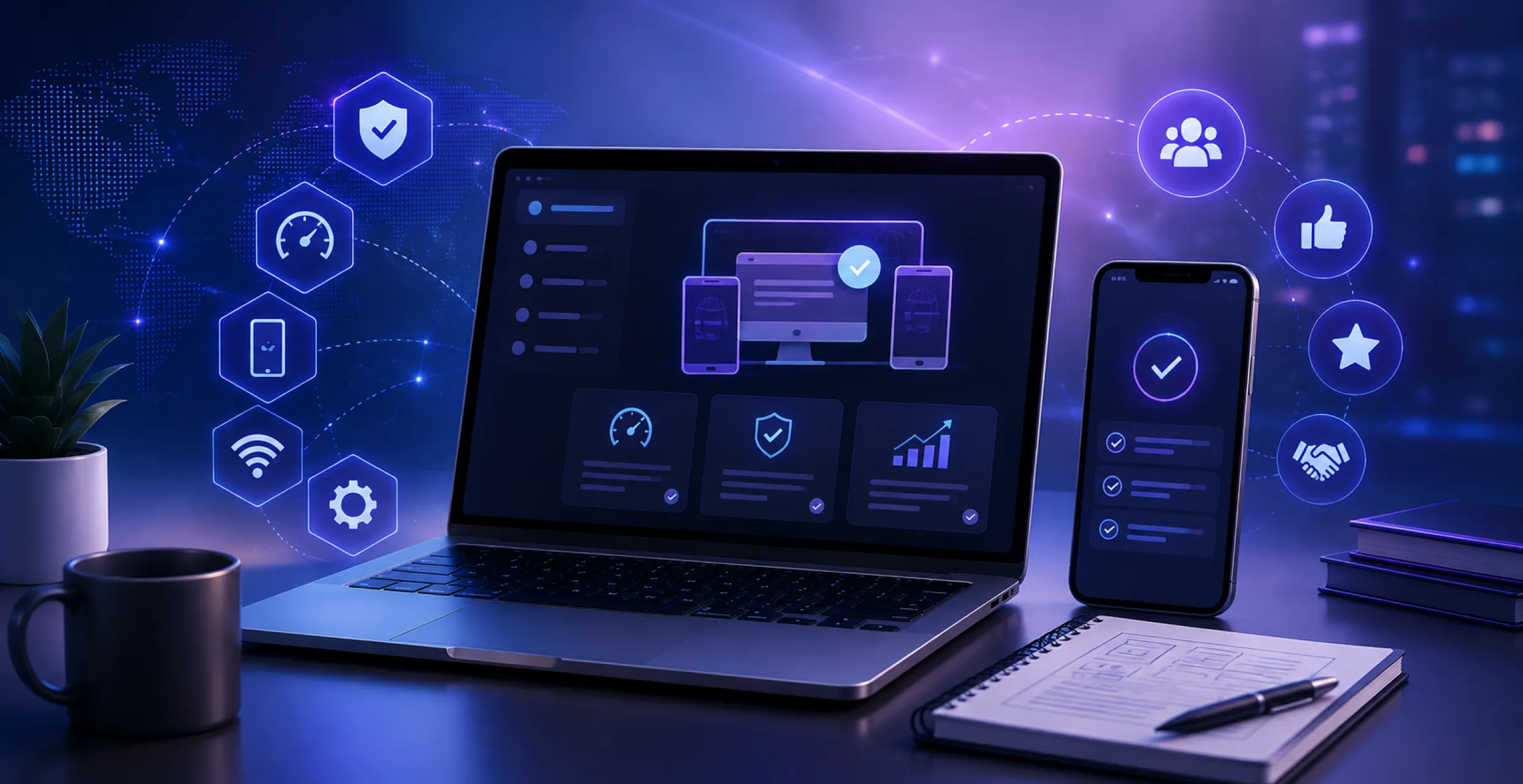 How to Choose the Right Progressive Web App Development Company