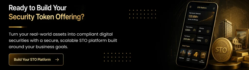 STO Development Partner CTA