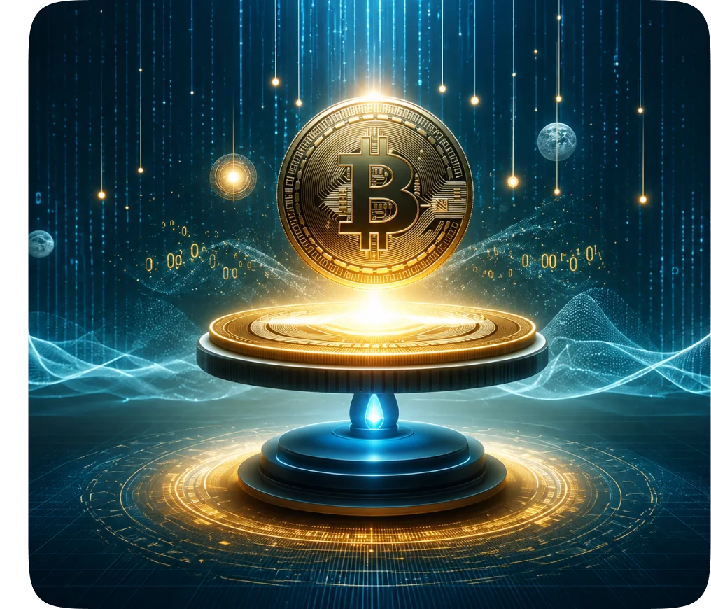 Stablecoin Development Services