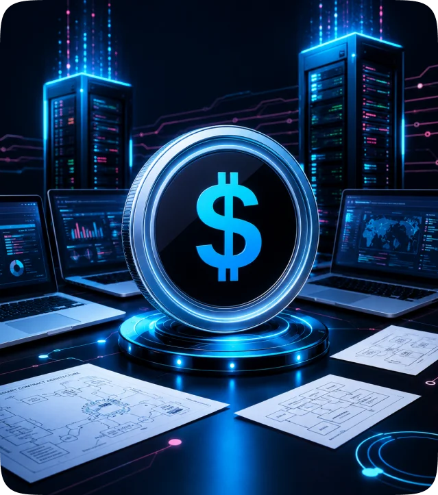 Stablecoin Use Cases