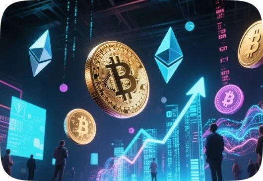 Token Lifecycle Flow