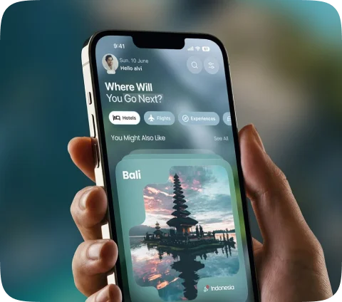 Travel App Development Cost Breakdown