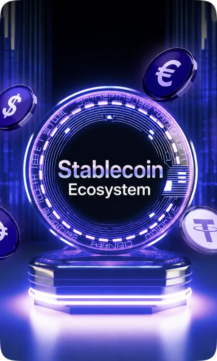 Choose the Right Type of Stablecoin for Your Business