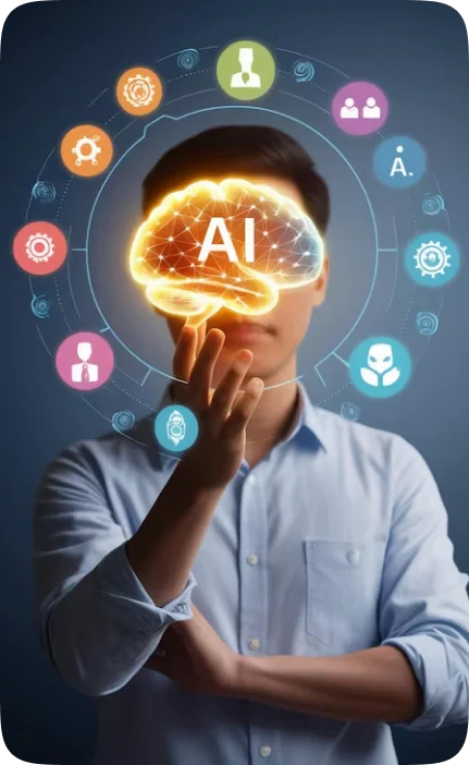 Key Features of Our Generative AI Development Services