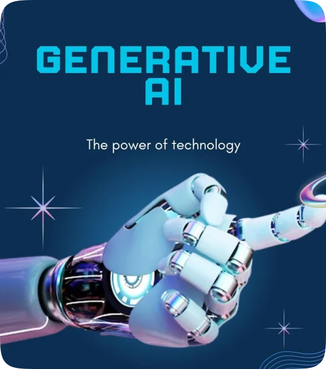 Our Generative AI Development Use Cases