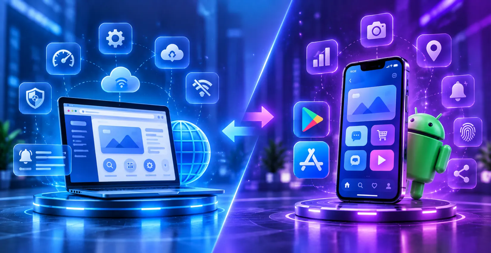 PWA vs Mobile-App_ Which-Should-You-Build-in-2026_