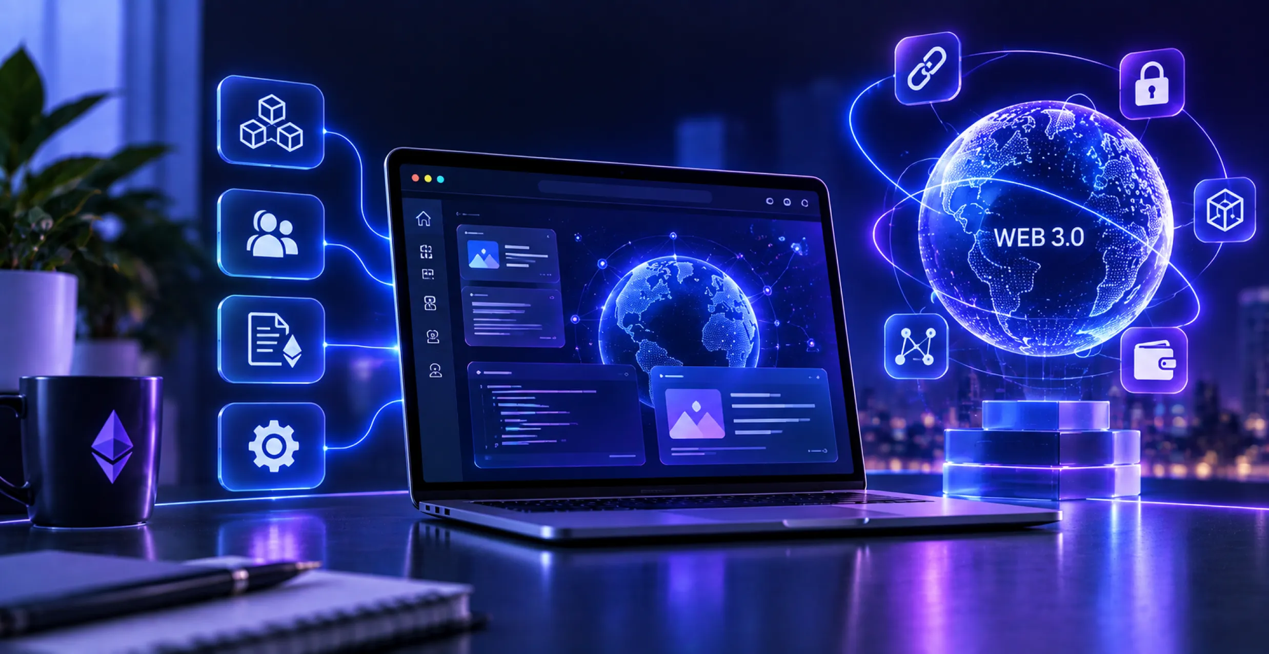Transform-Web-Software-Applications-with-the-Power-of-Web-3.0-Technology