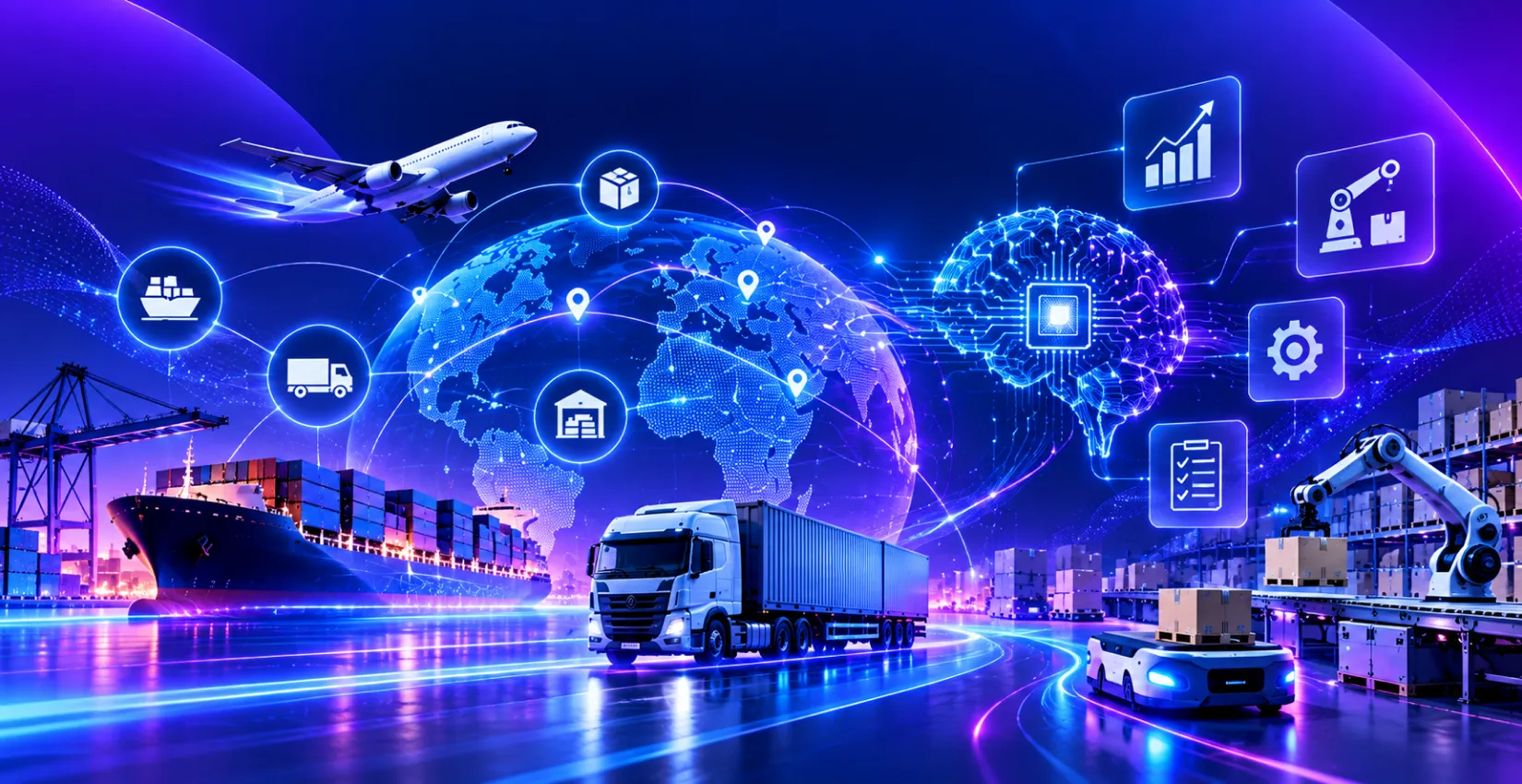 AI_in_logistics_and_supply_chain_ Use_cases_applications_solution_and_implementation