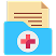 Clinical Health Information Exchange