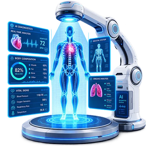 Healthcare IT Solutions