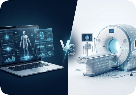 SaMD vs SiMD: Understanding Where Your Software Fits