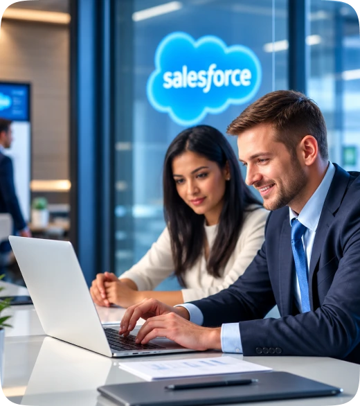 Salesforce Integration Cost & Timeline