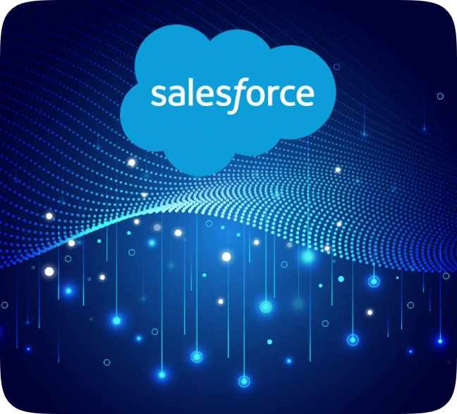 Salesforce Integration Use Cases