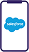 Salesforce Mobile App Integration