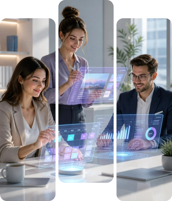 Technology Stack Behind Every Integration