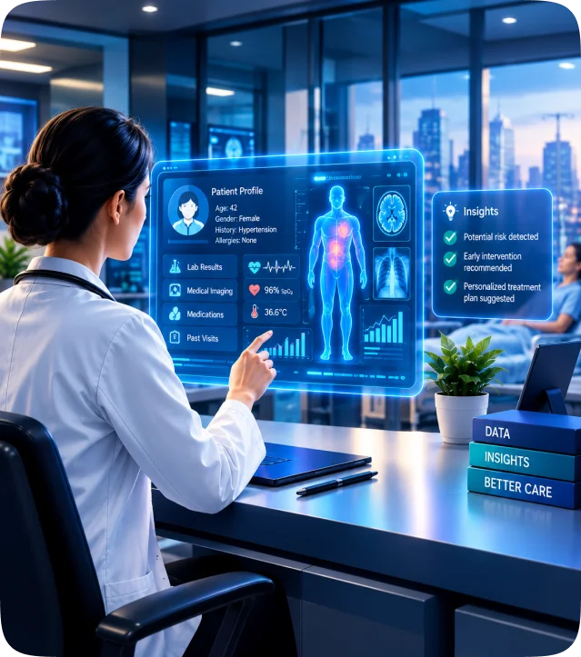 Use Cases of Health Information Exchange Software