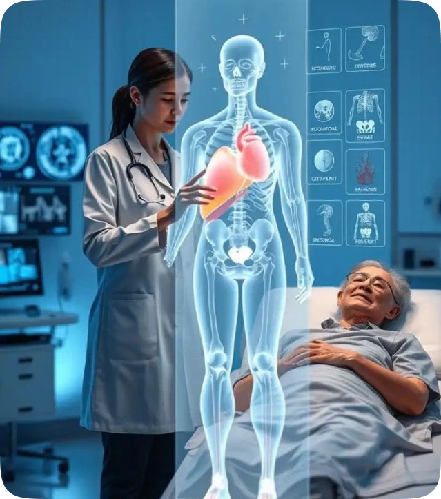 Use Cases of Medical Device Software