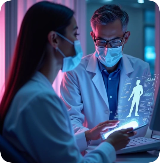 Medical device software development
